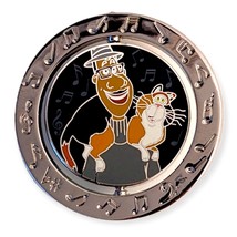 Soul Disney Spinner Pin: Joe Gardner, 22, and Mittens the Cat - £15.90 GBP