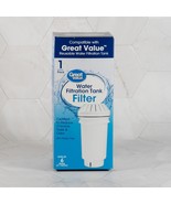 GREAT VALUE Replacement Water Filter GWF3 Alternative Compatible W/Vitap... - $350.03 MXN
