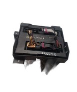 Chassis ECM Body Control BCM Trunk Mounted Fits 09-12 AUDI A4 1174064 - €43,96 EUR