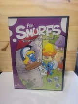 The Smurfs: Smurfs to the Rescue! - DVD By Various - VERY GOOD - £6.01 GBP