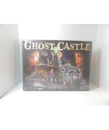 Ghost  Castle Board Game - New Sealed Box - £26.70 GBP