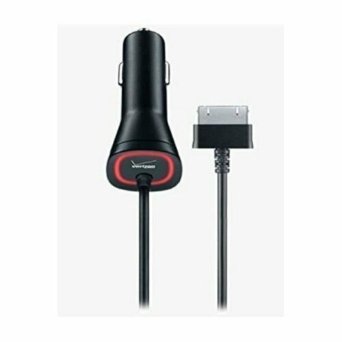 Verizon Rapid Vehicle Car Charger Samsung Galaxy Tab 10.1,  8.9, 7.7, 7.... - $7.91