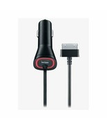 Verizon Rapid Vehicle Car Charger Samsung Galaxy Tab 10.1,  8.9, 7.7, 7.... - $7.91