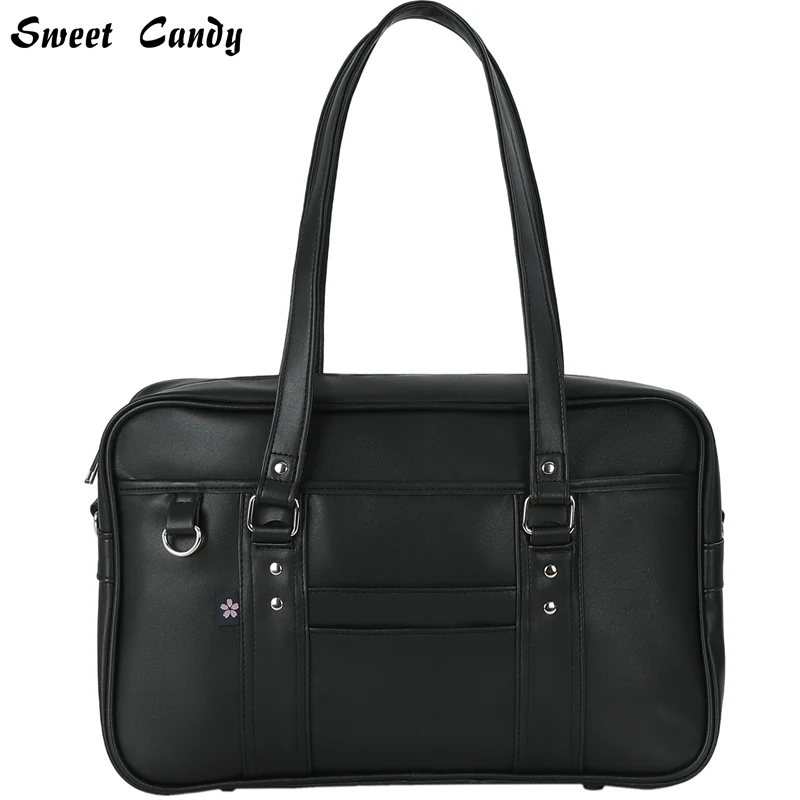  schoolbags shoulder bags14 16inch laptop bag s messenger bags office handbagpu leather thumb200