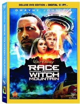 Race To Witch Mountain Extended Edition - £25.58 GBP
