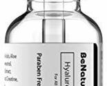 Benatu Hyaluronic Acid Serum for Face, with Medical Quality, Organic Hyd... - $15.99
