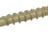 Power Pro Premium One Multi-Material Hex Washer Head Screws, Epoxy Coate... - $25.19
