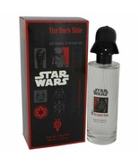 Star Wars Darth Vader 3D by Disney 3.4 oz EDT Cologne Spray for Men New ... - £31.75 GBP