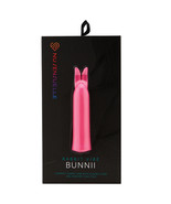 Sensuelle Bunnii 20 Function Vibe-Pink - £59.12 GBP