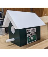 Spotted Cow Bird House - $33.66