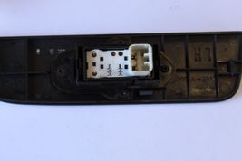 1999-2003 LEXUS RX300 REAR LH DRIVER SIDE POWER WINDOW SWITCH W/ BEZEL K3286 image 4