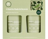 Paul mitchell Tea Tree Mint Body Care  Body Scrub &amp; Butter 5.1 fl.oz duo - $39.55