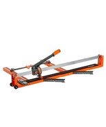 TILER 17 Inch Manual Tile Cutter, Professional Porcelain Ceramic Tile Cu... - $56.42