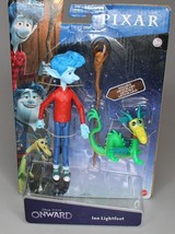 Disney Pixar Onward Ian Lightfoot Action Figure NEW Toys Pixar Movie - £11.65 GBP