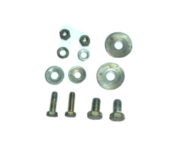Rear fender or seat mount bolts 1988 Cagiva WMX 125 WMX125 - £15.75 GBP