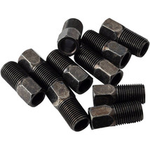 Jagwire Hydraulic Hose Compression Nut for , Bag of 10 - £37.91 GBP