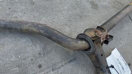 Stabilizer Bar 163 Type Front ML55 33.5mm Fits 98-01 MERCEDES ML-CLASS 75486 image 4