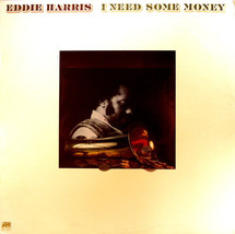 Eddie harris i need some money thumb200