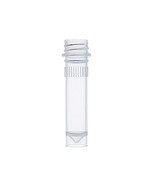 Hyundai Micro Screwcap Microtube 0.5ml Transparent Normal CapSkirt 500 T... - $135.55 CAD