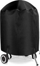 Grill Cover, 22 inch BBQ Gas Grill Cover Waterproof Weather Resistant, UV and Fa - £31.32 GBP