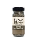 FlavorKicker Coarse Ground Black Pepper, 1.5 oz., no preservtives, non- ... - $169.09 MXN