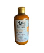 Maui Moisture Curl Quench + Coconut Oil Hair Milk Anti-Frizz 8 oz, NEW - $37.80 CAD