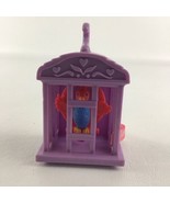 Fisher Price Loving Family Dollhouse Replacement Pet Bird Cage Vintage 2... - £11.57 GBP
