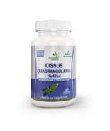 Ayushya Cissus Quadrangularis Capsules (Hadjod, Bone Setter) Joint &amp; Bon... - $11.99