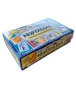 Nostalgia The Game That Recalls The Past Gifts Cheatwell Games Sealed US... - $239.89 MXN