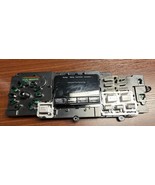 Open Box GE Dryer Electronic Control Board with User Interface 234D2086G004 - €76,81 EUR