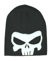 Fi-Hi Buscadas Alter Ego Blanco y Negro Máscara Calavera Esqueleto Gorro - $4.98