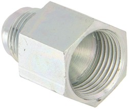 Pack Of 5 Eaton Aeroquip 2215-10-8S Reducers - $50.96