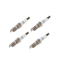 2008-2014 Chevy Tahoe 41-110 Spark Plugs -4 PACK- New Genuine Oem Part 12680072 - $19.79