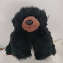 Ty Vintage Floppy Plush Teddy Bear From Year 1996 13&#39;&#39; - £18.80 GBP