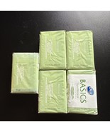 5 x Dial Basics Hypoallergenic Bar Soap Sensitive Skin (FIVE 3.2 Oz Bars) - $70.15 CAD