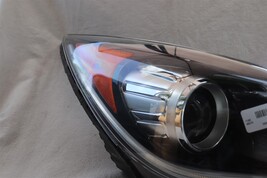 17-19 Kia Niro Halogen Headlight Head Light Lamp Right Passenger Right RH image 4