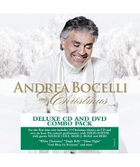 My Christmas [Audio CD] Andrea Bocelli - £6.98 GBP