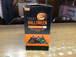 happy Halloween Ring Toss Game - £7.78 GBP
