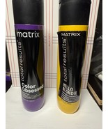 Matrix Total Results Color Obsessed or Hello Blondie Conditioner, 10.1 f... - $250.39 MXN