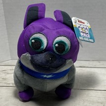 Puppy Dog Pals Bingo  HERO BINGO With Cape 6”  Plush Stuffed Toy - $14.84