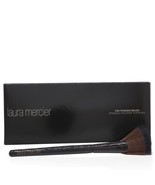 LAURA MERCIER FAN POWDER BRUSH NEW IN BOX - $11.19