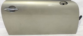 Front Passenger Right Door Has Scratches Gold OEM 2007 2013 Mini Cooper ... - $166.32