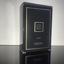 Avon Little Black Dress - Eau de Parfum - 50 ml Vape -  Year: 2000 - $75.00