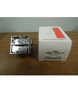 Cutler-Hammer E30DX3 Square Operator w/ Ind. Light w/o Buttons Momentary... - $3,260.59 MXN