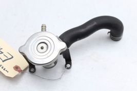 07-09 MERCEDES-BENZ W221 S600 COOLANT HOSE PIPE LINE CAP E4244 image 10