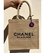 Chanel "A la Plage" Tote bag VIP Gift  Beach bag - $170.00