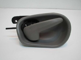 Right Side Interior Door Handle OEM 2000 Ford Mustang90 Day Warranty! Fa... - $4.70