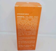 Totemica Beauty Antioxidant Serum Brightens Restores & Revitalizes SEALED image 2