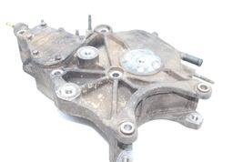 01-04 SILVERADO 2500 LB7 LLY 6.6L DIESEL ALTERNATOR BRACKET MOUNT 76251 image 10