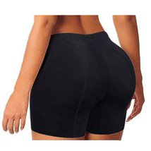 Hot Butt &amp; Hip Booster Enhancer Padded Pads Panties Undies Bodyshorts Sh... - $16.94+